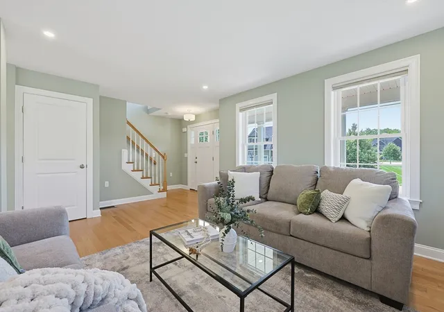 Photo 4 of Sale Pending at 8 Preservation Way, Attleboro, MA 02703 | MLS# 73563449 | Listing updated on 2026-09-03