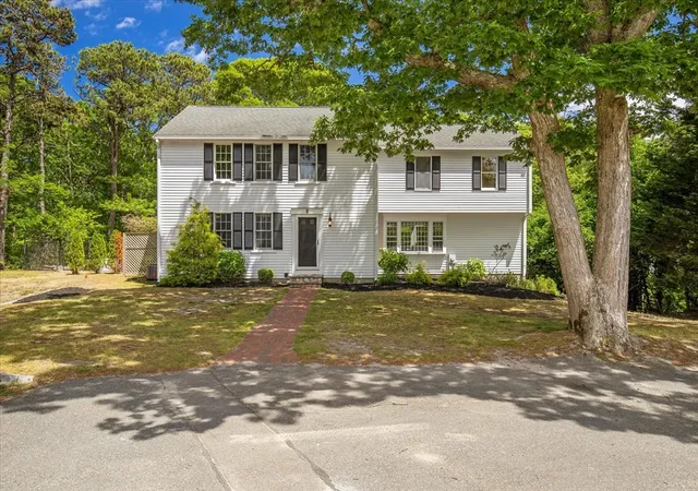 Homes for sale in South Dennis, MA | 8 Winstons Path, South Dennis, MA 02660 | MLS# 73541191