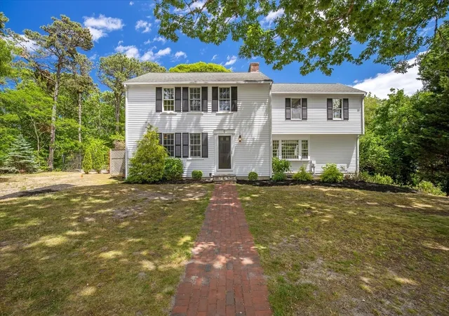 Homes for sale in South Dennis, MA | 8 Winstons Path, South Dennis, MA 02660 | MLS# 73541191
