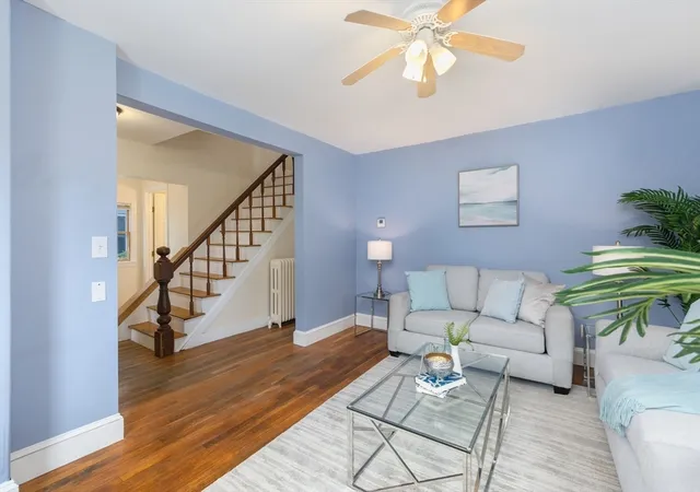 Photo 3 of Sale Pending at 36 Brookdale St, Roslindale, MA 02131 | MLS# 73550726 | Listing updated on 2026-09-09