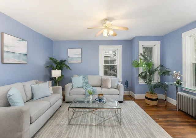 Photo 3 of Sale Pending at 36 Brookdale St, Roslindale, MA 02131 | MLS# 73550726 | Listing updated on 2026-09-09