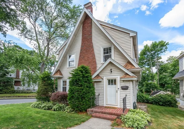 Homes for sale in Milton, MA | 1200 Brook Road, Milton, MA 02186 | MLS# 73541229