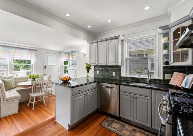 Homes for sale in Milton, MA | 1200 Brook Road, Milton, MA 02186 | MLS# 73541229