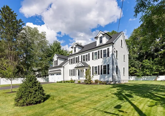 1st image of 6 Lane Avenue, Bedford, MA 01730 | MLS# 73561226