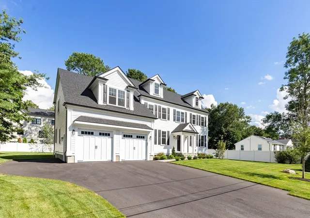 2nd image of 6 Lane Avenue, Bedford, MA 01730 | MLS# 73561226