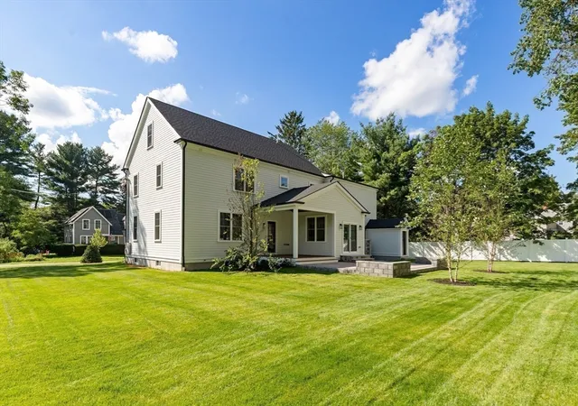 34th image of 6 Lane Avenue, Bedford, MA 01730 | MLS# 73561226