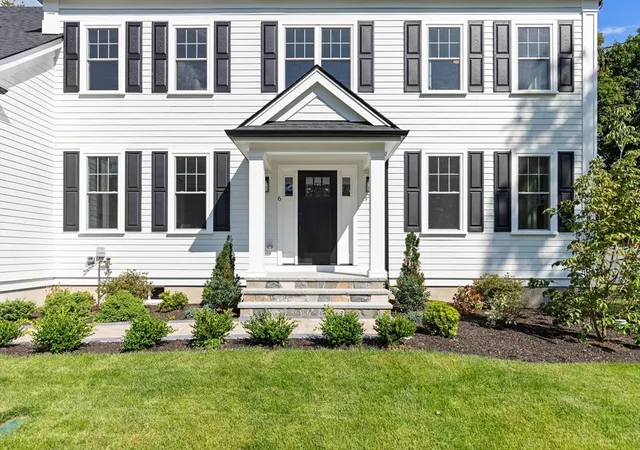3rd image of 6 Lane Avenue, Bedford, MA 01730 | MLS# 73561226