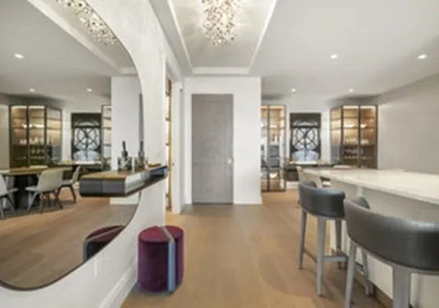 5th image of 240 Devonshire Street #4702, Boston, MA 02110 | MLS# 73513956