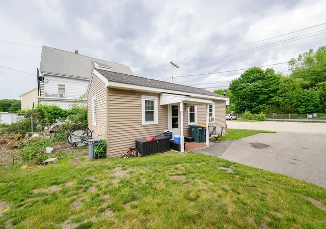 Homes for sale in Abington, MA | 82 & 84 Railroad St, Abington, MA 02351 | MLS# 73527211
