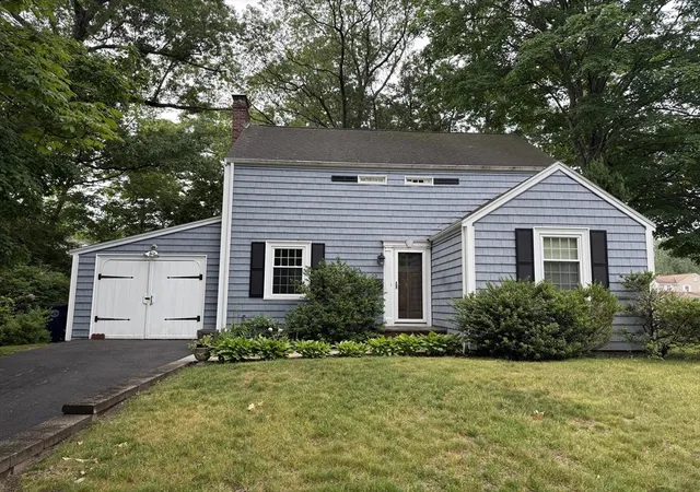 Homes for sale in Braintree, MA | 23 Sheraton, Braintree, MA 02184 | MLS# 73536304