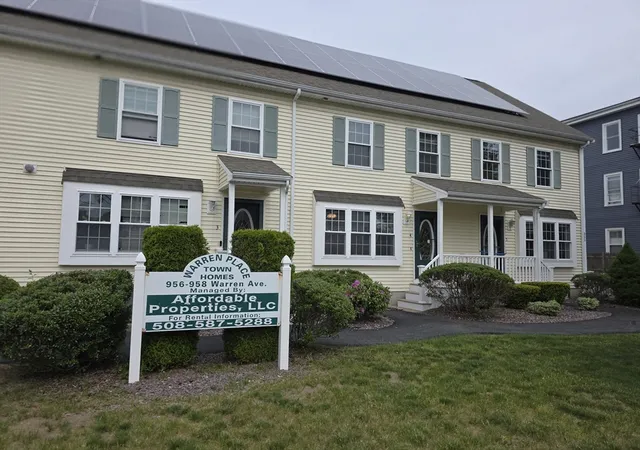 3rd image of 956 Warren Ave, Brockton, MA 02301