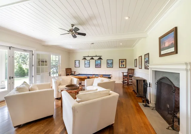 3rd image of 24 Katama Bay View Road, Edgartown, MA 02539 | MLS# 73504170