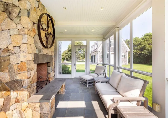 4th image of 24 Katama Bay View Road, Edgartown, MA 02539 | MLS# 73504170