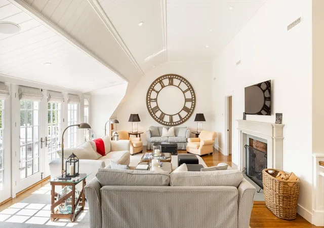5th image of 24 Katama Bay View Road, Edgartown, MA 02539 | MLS# 73504170