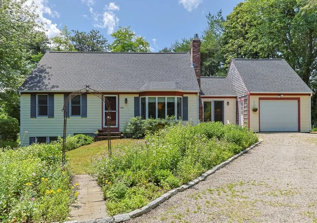 Homes for sale in Chatham, MA | 127 Perch Pond Road, Chatham, MA 02633 | MLS# 73542198