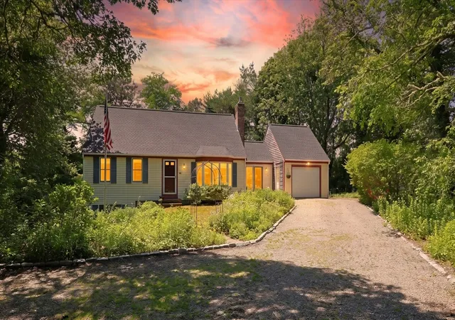 Homes for sale in Chatham, MA | 127 Perch Pond Road, Chatham, MA 02633 | MLS# 73542198