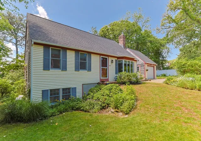 Homes for sale in Chatham, MA | 127 Perch Pond Road, Chatham, MA 02633 | MLS# 73542198