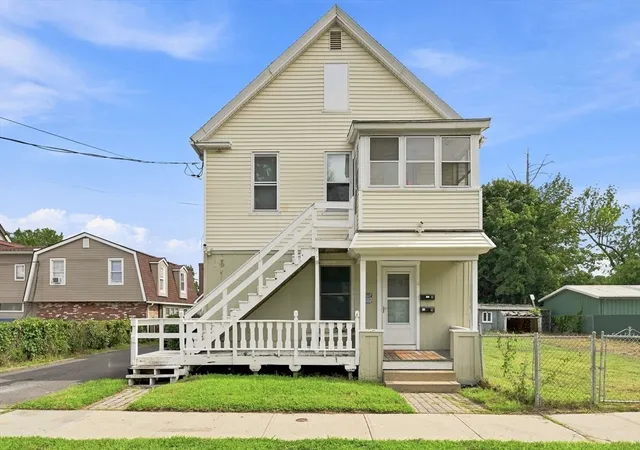 1st image of 14 Perrault, Chicopee, MA 01013 | MLS# 73565885