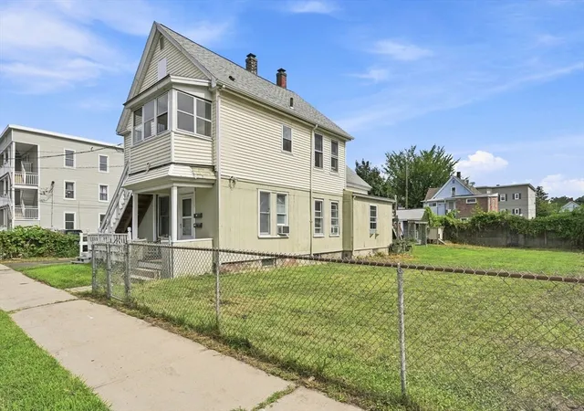 2nd image of 14 Perrault, Chicopee, MA 01013 | MLS# 73565885