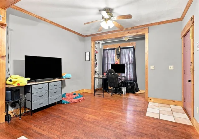 Photo 4 of Multi family home for sale at 14 Perrault, Chicopee, MA 01013 | MLS# 73565885 | Listing updated on 2026-08-23