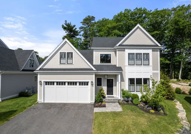 Homes for sale in Dedham, MA | 106 Horrigan Dr #21, Dedham, MA 02026 | MLS# 73547171