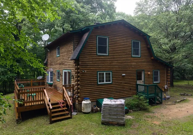 42nd image of 230 Keys Rd, Warren, MA 01083 | MLS# 73557052