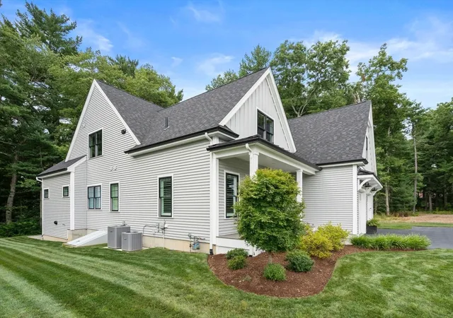 Photo 3 of Sale Pending at 64 Olde Frg Ln, South Easton, MA 02375 | MLS# 73565662 | Listing updated on 2026-08-21