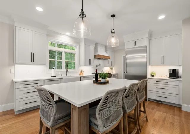 Photo 4 of Sale Pending at 64 Olde Frg Ln, South Easton, MA 02375 | MLS# 73565662 | Listing updated on 2026-08-21