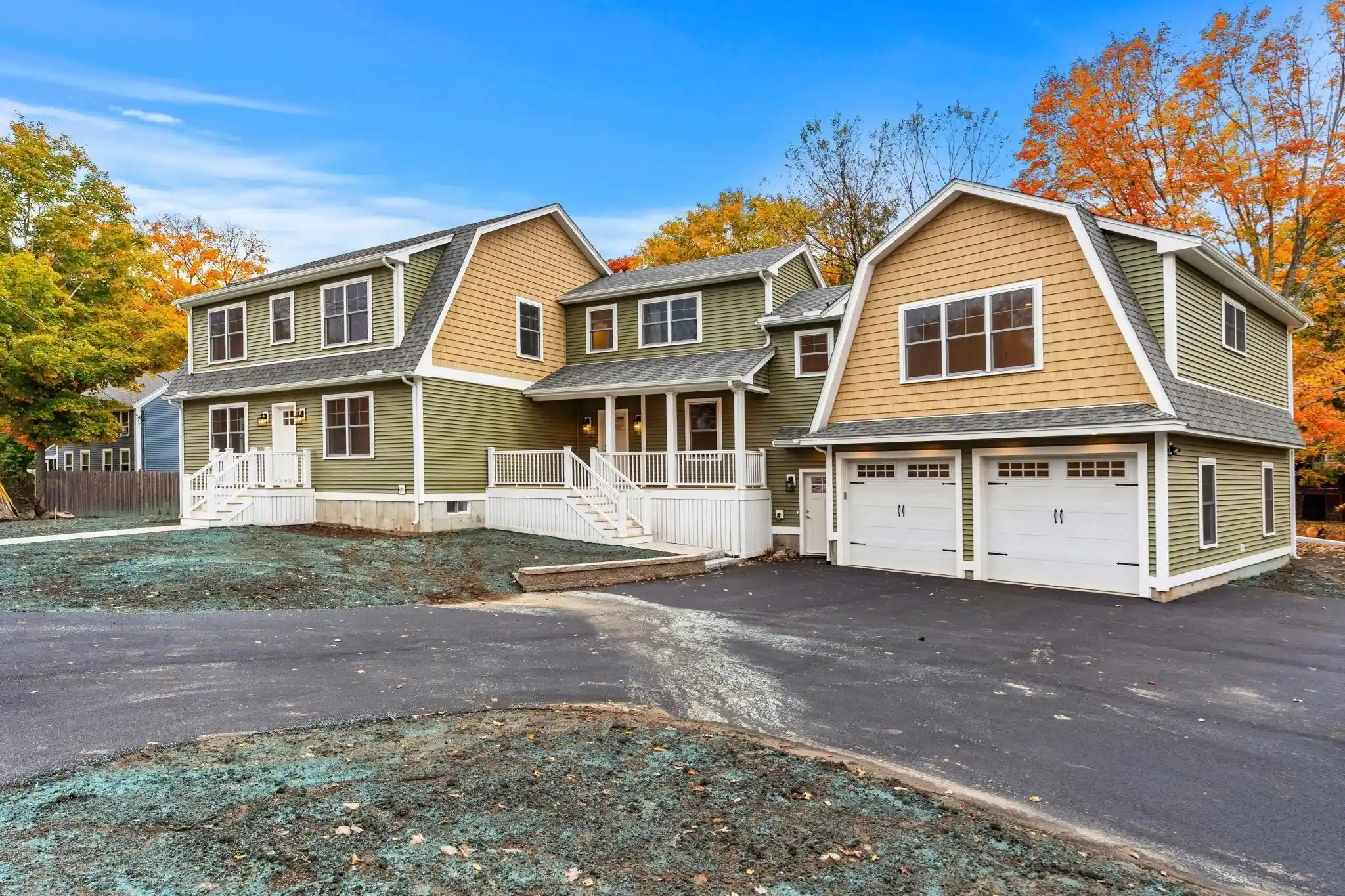 Single family home for sale at 238 E Main St, Georgetown, MA 01833 | MLS# 73592472