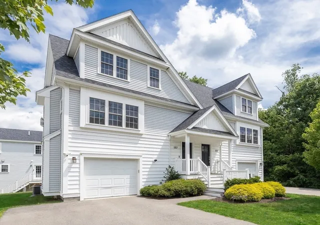 Condo for sale at 123 Ferry St #23, South Grafton, MA 01560 | MLS# 73550646