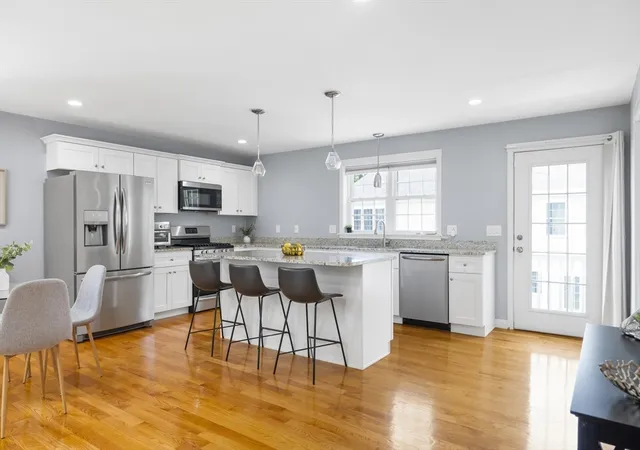 Photo 2 of Condo for sale at 123 Ferry St #23, South Grafton, MA 01560 | MLS# 73550646 | Listing updated on 2026-09-22