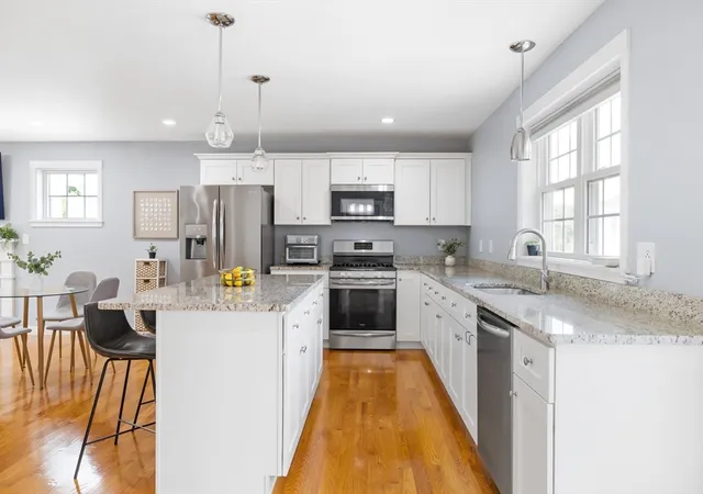 Photo 4 of Condo for sale at 123 Ferry St #23, South Grafton, MA 01560 | MLS# 73550646 | Listing updated on 2026-09-22