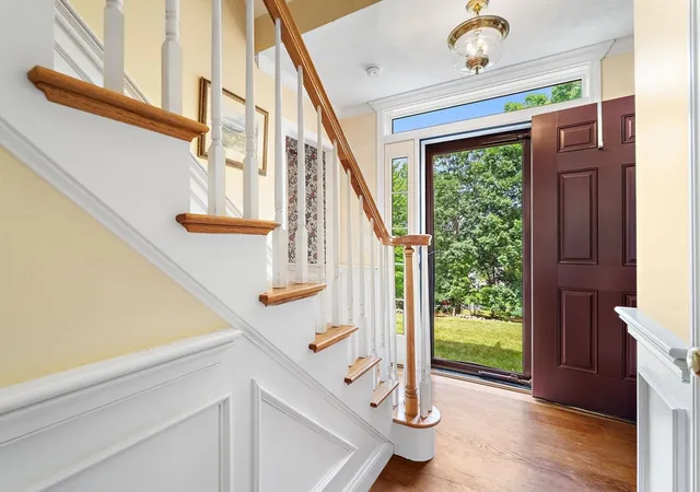 Photo 4 of Single family home for sale at 17 Hillside Dr, Townsend, MA 01469 | MLS# 73569153 | Listing updated on 2026-09-16