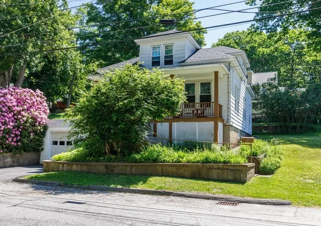 Homes for sale in Gardner, MA | 81 Monadnock Street, Gardner, MA 01440 | MLS# 73533563