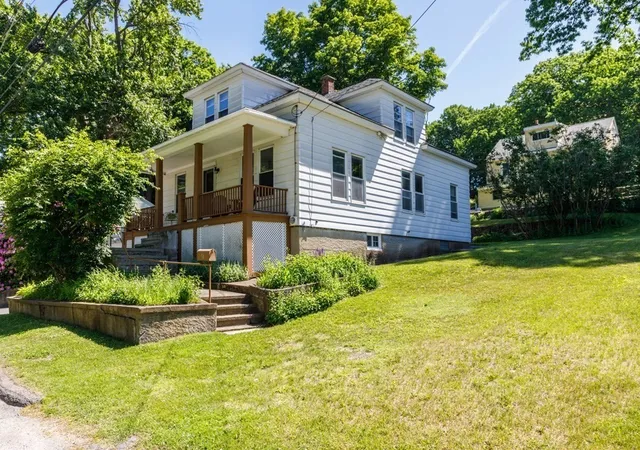 Homes for sale in Gardner, MA | 81 Monadnock Street, Gardner, MA 01440 | MLS# 73533563