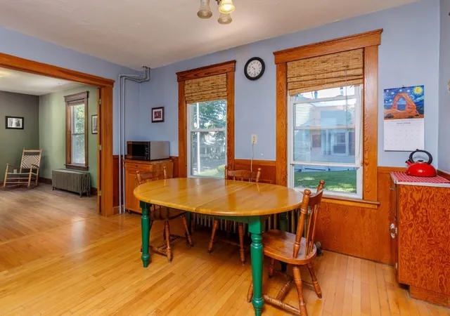Homes for sale in Gardner, MA | 81 Monadnock Street, Gardner, MA 01440 | MLS# 73533563
