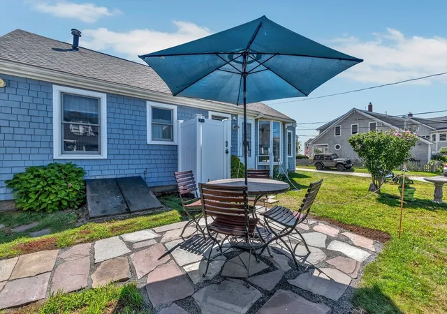 Photo 3 of Single family home for sale at 411 Maravista Ave, Teaticket, MA 02536 | MLS# 73552903 | Listing updated on 2026-09-18