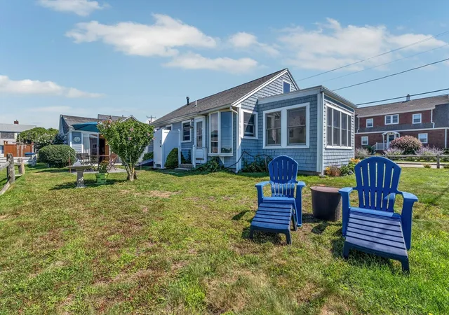 Photo 3 of Single family home for sale at 411 Maravista Ave, Teaticket, MA 02536 | MLS# 73552903 | Listing updated on 2026-09-18