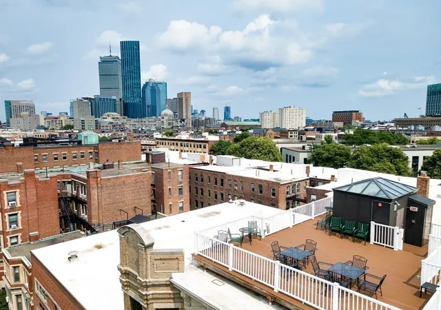 Homes for sale in Boston, MA | 114 Fenway, Boston, MA 02115