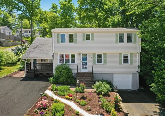 Photo 1 of Sale Pending at 34 Sarah St, Randolph, MA 02368 | MLS# 73552225 | Listing updated on 2026-08-27
