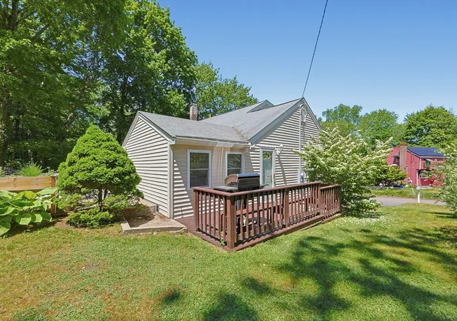 Photo 2 of Sale Pending at 34 Sarah St, Randolph, MA 02368 | MLS# 73552225 | Listing updated on 2026-08-27