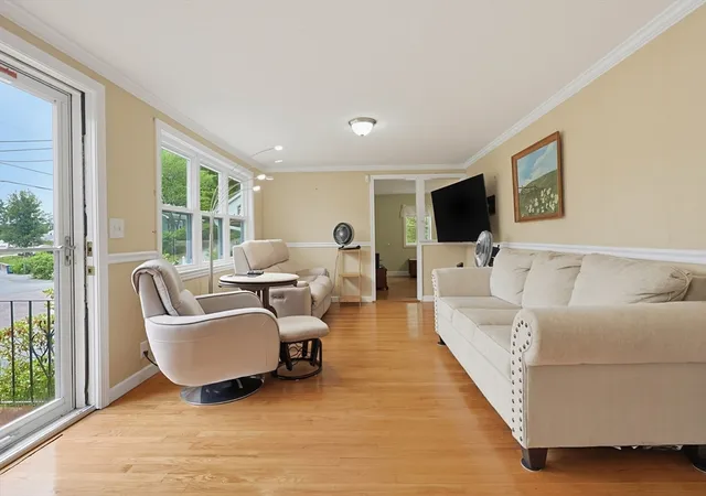 Photo 3 of Sale Pending at 34 Sarah St, Randolph, MA 02368 | MLS# 73552225 | Listing updated on 2026-08-27