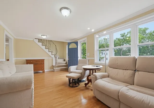 Photo 4 of Sale Pending at 34 Sarah St, Randolph, MA 02368 | MLS# 73552225 | Listing updated on 2026-08-27