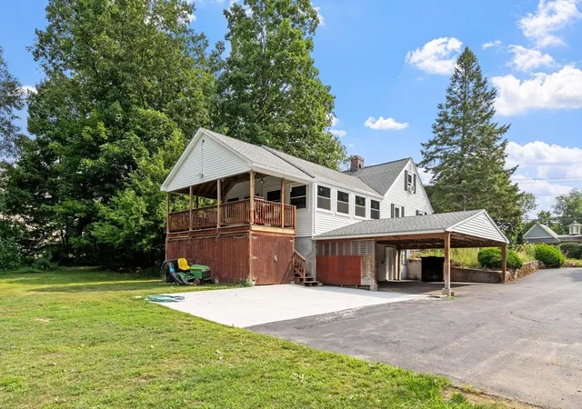 Photo 2 of Sale Pending at 1218 Main St, Leominster, MA 01453 | MLS# 73550149 | Listing updated on 2026-09-22