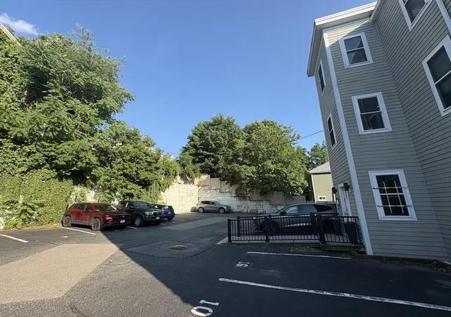 Photo 14 of Condo for sale at 40 Hancock St #10, Dorchester, MA 02125 | MLS# 73542931 | Listing updated on 2026-08-25