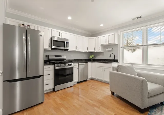 Photo 1 of Condo for sale at 40 Hancock St #10, Dorchester, MA 02125 | MLS# 73542931 | Listing updated on 2026-08-25