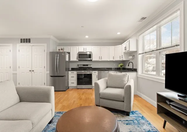 Photo 2 of Condo for sale at 40 Hancock St #10, Dorchester, MA 02125 | MLS# 73542931 | Listing updated on 2026-08-25