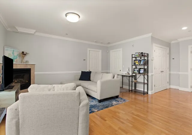Photo 3 of Condo for sale at 40 Hancock St #10, Dorchester, MA 02125 | MLS# 73542931 | Listing updated on 2026-08-25