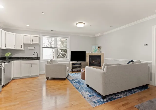 Photo 4 of Condo for sale at 40 Hancock St #10, Dorchester, MA 02125 | MLS# 73542931 | Listing updated on 2026-08-25