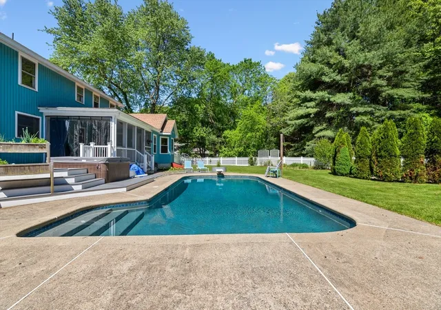 Photo 2 of Sale Pending at 30 Pompositticutt St, Stow, MA 01775 | MLS# 73525715 | Listing updated on 2026-09-11